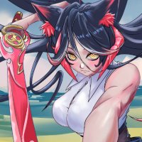 Akane Chiba | 千葉茜 | Duelist | VR Enthusiast (@akanechibavr) 's Twitter Profile