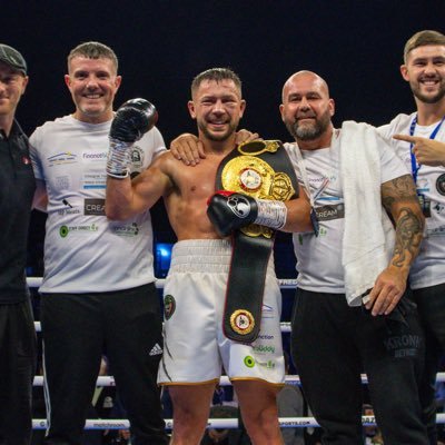 ConahWalker's profile picture. Wolf