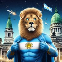 CongresoLiberalArgentino (@congresolibarg) 's Twitter Profile Photo CongresoLiberalArgentino (@congresolibarg) 's Twitter Profile Photo
