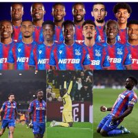 CPFC-EAGLE ⚽ (@cpfceagle123) 's Twitter Profile