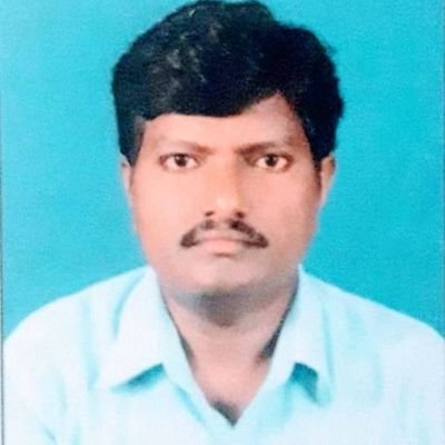 jyothichinnaiah's profile picture. Adhunikandhra Editor & Publisher
