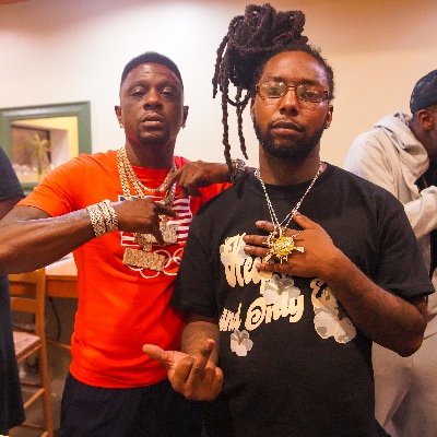 tayyriche's profile picture. No Talking