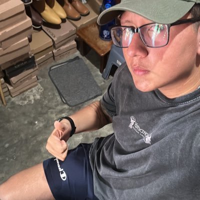 BLACKING156's profile picture. 