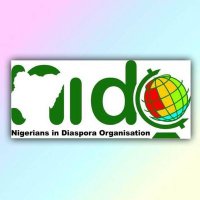 Nigerians in Diaspora Organisation Europe (@nidoe_official) 's Twitter Profile