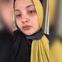 مَرْيَم (@marymabdela) Twitter profile photo