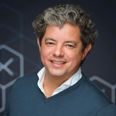 Co-founder and CEO at CarbonX. Building local battery material supply chains. Tweets are my own.