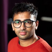 Aron Sood (@aronsood) 's Twitter Profile
