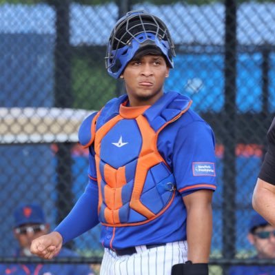 Daiverson Gutierrez Profile
