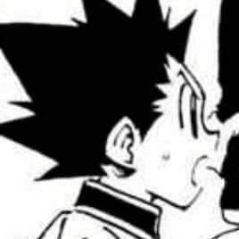 🔞⚰️🕊️⚠️ | 23 | hisogon connoisseur | For more stuff I made, I'm Gonxmorow on tumblr and gonmorow on AO3. this account is a dumping ground for whatever