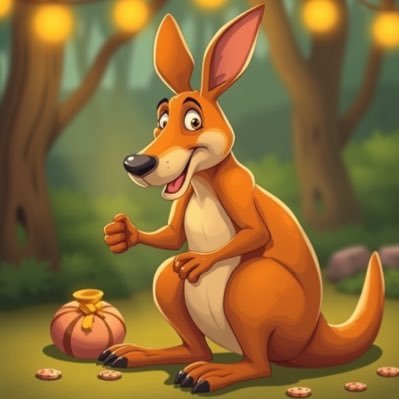 kangaroo_bets's profile picture. 5$ to 500k Challenge🦘💰