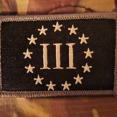 The fight for liberty is never finished. III % ✝️🇺🇸👊💥⚔️