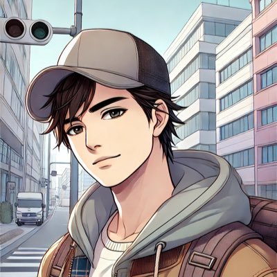 kzFX16's profile picture. 💰 NISA積立の運用中。米国株を主に取引🇺🇸🏃♀️ 陸上未経験で初フルマラソンに挑戦!
