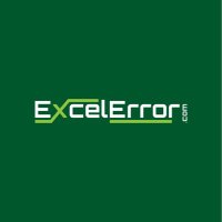 Excel Error (@excelerrorpro) 's Twitter Profile