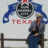 BIG TEX (@kevinhickm48280) 's Twitter Profile