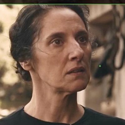 MariaMorales Profile