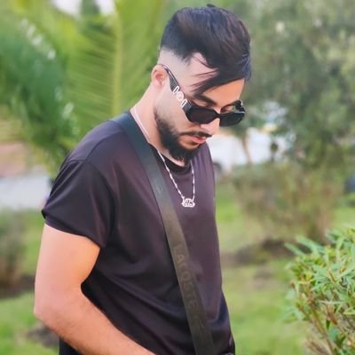 Blackzone324's profile picture. 