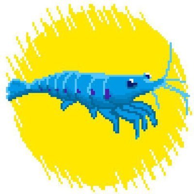 Shrimpyxさんのプロフィール画像