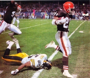 CleDude216's profile picture. 