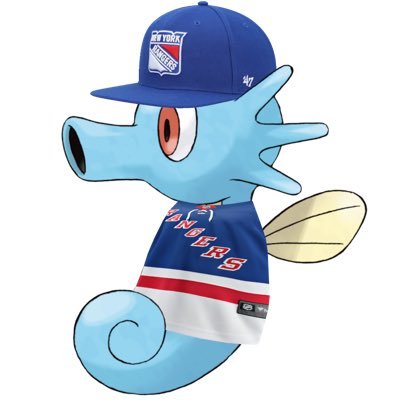 I get irrationally angry about the Rangers and Yankees
