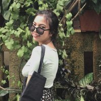 Alyaya⁷ (@alyaprmts) 's Twitter Profile