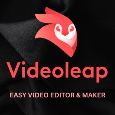 VideoLeapAI's profile picture. Discover how easy it is to get creative with video! Download Videoleap by Lightricks to combine video.