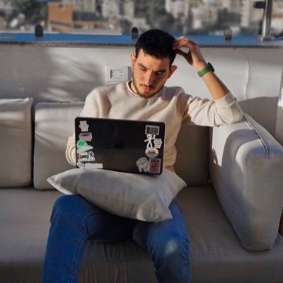 Cyber security consultant Bug hunter: https://t.co/JmsdNFvbbX #Zamalek ❤️