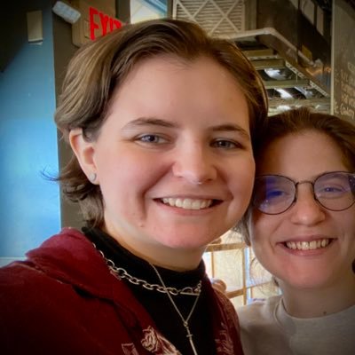 Alana Guidry 🏳️‍🌈さんのプロフィール画像