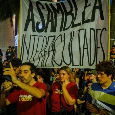 Transformar el mundo, cambiar la vida. de La Imaginación al Poder & el PTS 🔥