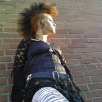 Wanda ๐โ โ ๏ธ (@witch_natural) 's Twitter Profile