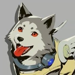 KoromaruSEESRP's profile picture. woof (comedy parody account not associated with atlas) banner by Neo on twitter