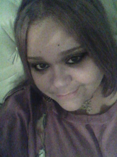 Im me and it is what it is you can ether love me or hate me