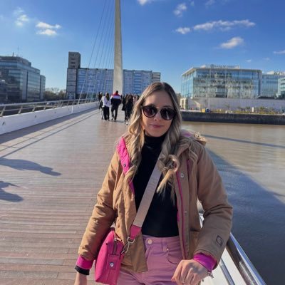 rol_alinne's profile picture. Ingeniería UNA
