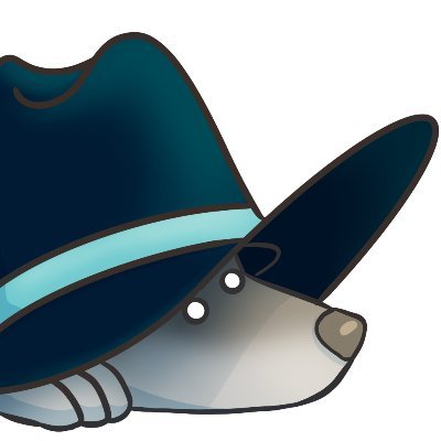 CountryLupine's profile picture. - gamer - countrygirl - streamer