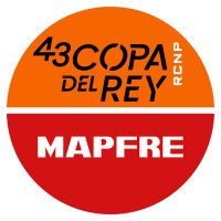 Copa del Rey MAPFRE (@copareymapfre) 's Twitter Profile Photo Copa del Rey MAPFRE (@copareymapfre) 's Twitter Profile Photo