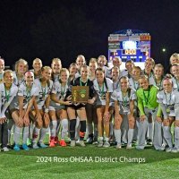 Ross Girls Soccer (@rhs_lady_soccer) 's Twitter Profile Photo Ross Girls Soccer (@rhs_lady_soccer) 's Twitter Profile Photo
