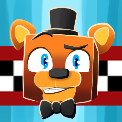 FNAF_MC_RP's profile picture. We are a Improv Minecraft Series on youtube that post's Daily Videos!
Watch us Monday - Sunday at 12pm PST!

Channel : https://t.co/LUZ0V1dy7U