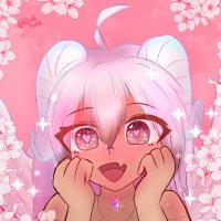 Miko Frost Vtuber (@mikosforestvt) 's Twitter Profile