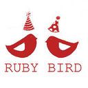 Ruby Bird - @RubyBirds - Twitter