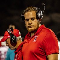 Wesley Barker (@_wb62) 's Twitter Profile