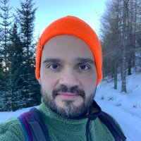 Mehmet Harma (@m_harma) 's Twitter Profile