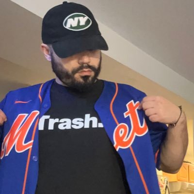 I drink, and I know things. #Mets #Jets #Nets #UConn I be taking naps