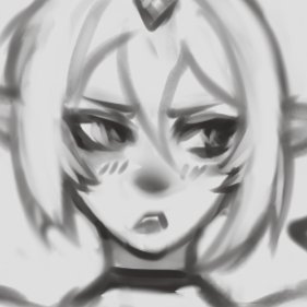 🔞 NSFW | fan 'art' || all characters 18+ || minors blocked DNI || https://t.co/qjBfzpwrPK
🏳️⚧️