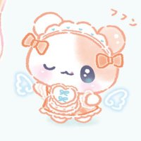 🐹@卵巣嚢腫嚢腫摘出済み (@hamu___chan___) 's Twitter Profile