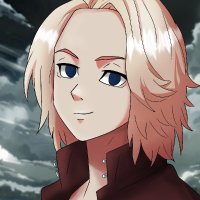Mikey! (@benson_mik8025) 's Twitter Profile