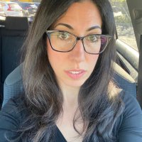 Colleen Wechter (@msdeluca14) 's Twitter Profile Photo