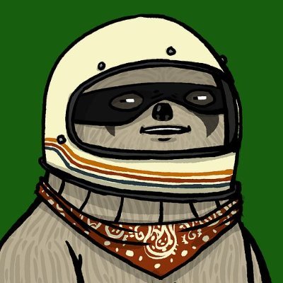PpLoco614600's profile picture. Warning - This property is protected by a highly trained sloth