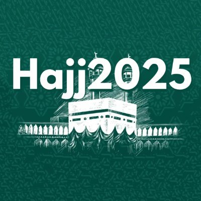 Serving the pilgrims during Hajj is a great honor and privilege for #SaudiArabia #SaudiWelcomesTheWorld
https://t.co/7ekoOhpbrT
