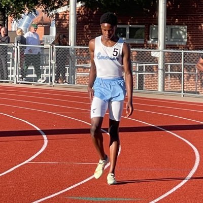 David Olaleye Profile