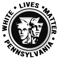 White Lives Matter Pennsylvania (@wlmpennsylvania) 's Twitter Profile Photo White Lives Matter Pennsylvania (@wlmpennsylvania) 's Twitter Profile Photo