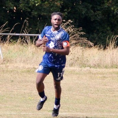 1st Team Manager @ Bakers693
Former Assistant Manager @ Barkingside
JP8💙